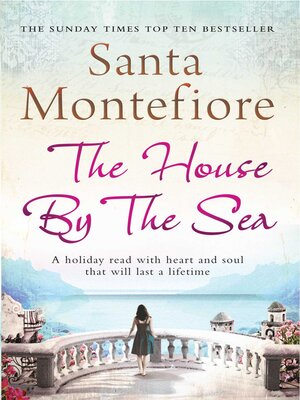 cover image of The House by the Sea